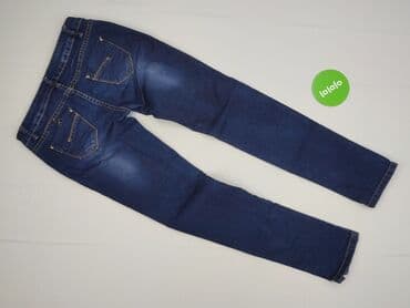 rozmiar majtek damskich s: Jeansy damskie, rozmiar S — 3