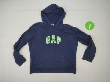 bluzy z pusheenem dla dzieci: Gap, Bluza z kapturem damska, rozmiar XL — 3