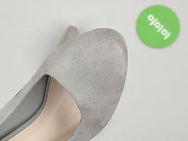 butu: Sweet Shoes, Półbuty damskie, rozmiar 36 — 7