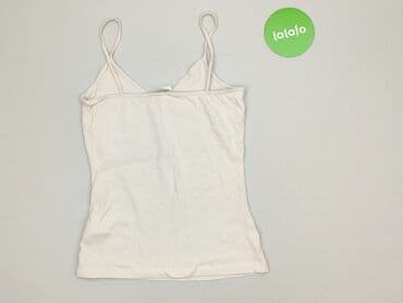 przezroczyste bluzki hm: H&M, Bluzka damska, rozmiar S — 3