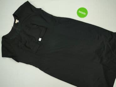 44 46 sukienki dla matki pana młodego allegro: Sukienka damska, rozmiar 4XL — 3