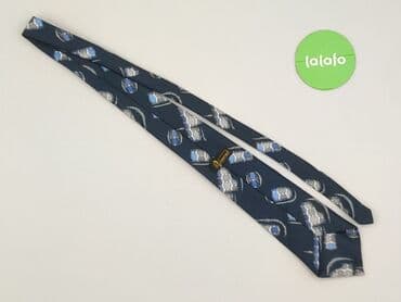Accessories: Tie, color - Blue, condition - Good — 3