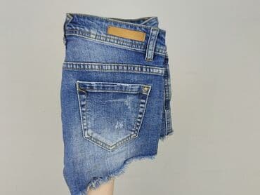 trapstar szorty: Szorty damskie, rozmiar XS — 5