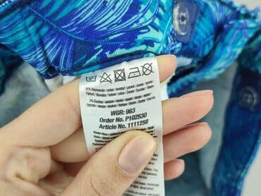 rajstopy z napisem calzedonia: Shorts, Y.F.K., 11 years, 146, condition - Perfect — 5