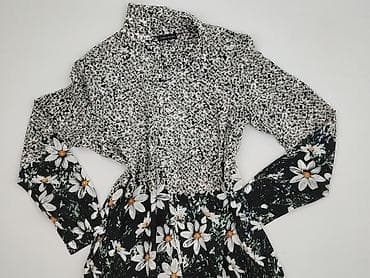 marynarka zara basic: Zara, Koszula damska, rozmiar S — 1