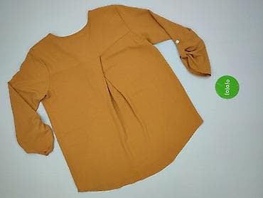 bluza aesthetic: SZACHOWNICA, Bluzka damska, rozmiar XL — 3