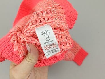 buty styropianowe: F&F, Sweter damski, rozmiar M — 4