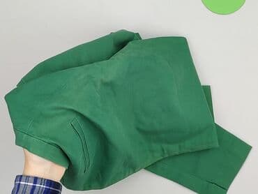 rajstopy sholl: Hallhuber, Spodnie materiałowe damskie, rozmiar L — 5