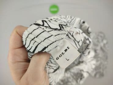 sukienki volcano: Goldi, Sukienka damska, rozmiar L — 5