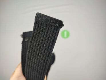 black squad czapka: Belt, Unisex, condition - Perfect — 4