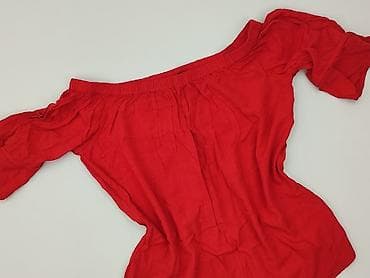 Gate Woman, Bluzka damska, rozmiar L