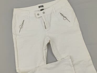 buty zimowe renee: Kenneth Cole, Spodnie materiałowe damskie, rozmiar S — 1