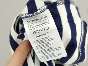 esprit bluzki w paski: Esmara, Жіноча блуза, розмір S — 5