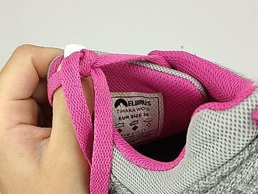 bartek 29: Sneakersy damskie, rozmiar 39 — 6