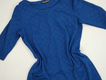 simple sukienki sklep online: Pretty Girl, Women`s dress, size 2XL (EU 44) — 1