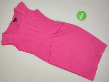 sukienki z piórami: Sukienka damska, rozmiar XL — 2