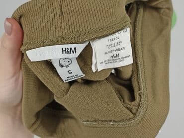 krótkie spodenki tommy hilfiger allegro: H&M, Szorty damskie, rozmiar S — 5