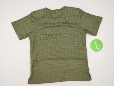 oversized t shirty basic: T-shirt damski, rozmiar 2XS — 3