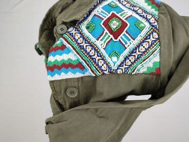 stradivarius kurtka damska: Zara, Kurtka przejściowa damska, XS — 5