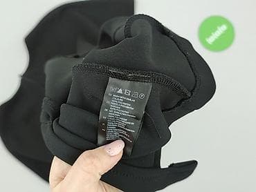 tunika damska hm: H&M, Sukienka damska, rozmiar M — 4