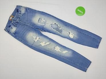 kissy jeans: Janina, Jeans for women, size S — 3