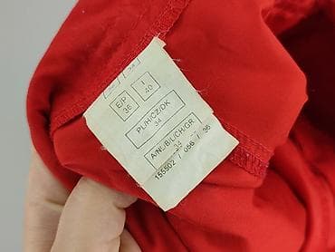 buty reebok olx: Spodnie 3/4 damskie, rozmiar S — 4