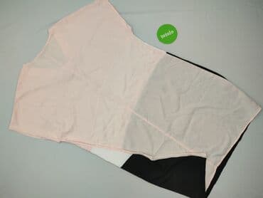 zara sukienka bufiaste rękawy: Sukienka damska, rozmiar 3XL — 3