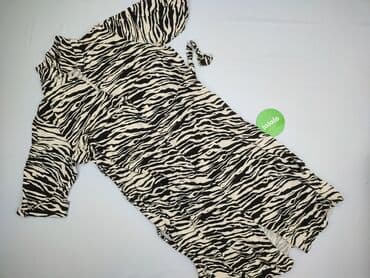 modna sukienka midi: Studio, Sukienka damska, 2XL — 2