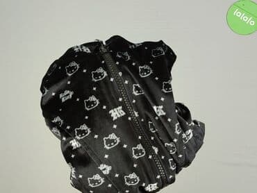 spodnie hello kitty czerwone: Bershka, Body damskie, S — 6