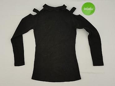 ekskluzywne bluzki: Bluzka damska, rozmiar S — 4