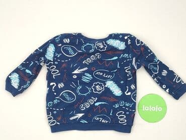 ile wazy bluza: Sweatshirt, 2-3 years, 92-98 cm, condition - Perfect — 3