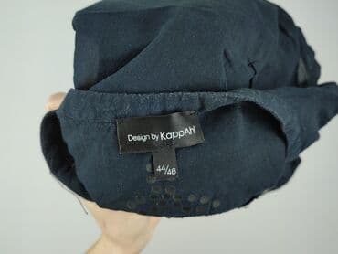 Kobiety: KappAhl, Bluzka damska, 3XL — 5