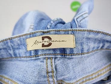 marquiiz: DENIM JEANS, Jeansy damskie, rozmiar XS — 4