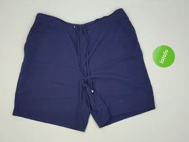 Kobiety: Papaya, Szorty damskie, 2XL — 2