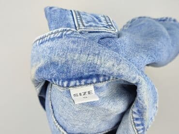 joop jeans: Denim, Kurtka jeansowa damska, rozmiar S — 4