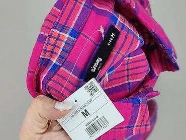 koszula satynowa sinsay: Sinsay, Koszula damska, rozmiar M — 5