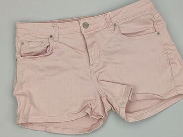 kurtka pull bear: PULL&BEAR, Szorty damskie, rozmiar S — 1