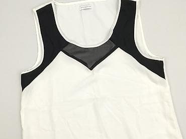 jaeger clothes: Jacqueline De Yong, Top damski, rozmiar L — 1