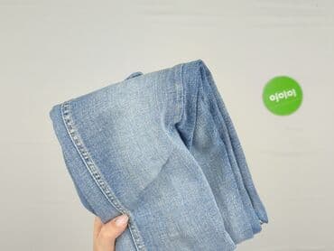 jeans mom slim fit stradivarius: Stradivarius, Jeansy damskie, rozmiar XS — 5