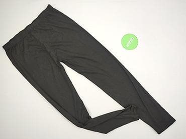 180100a h: Legginsy Sportowe damskie, rozmiar L — 3