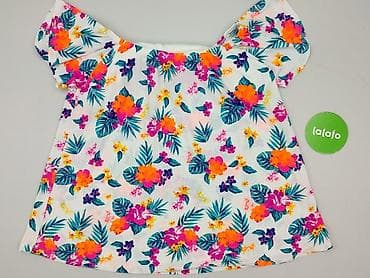 bluzka titanic: Janina, Bluzka damska, rozmiar 4XL — 3