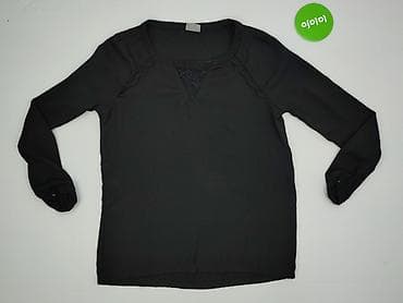mesh: Vero Moda, Bluzka damska, rozmiar M — 2