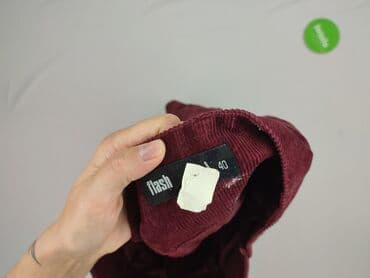 spódniczko spodenki: Flash, Spódnica damska, rozmiar L — 4