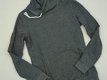 bluza chucky: Volcano, Bluza z kapturem damska, rozmiar XS — 1