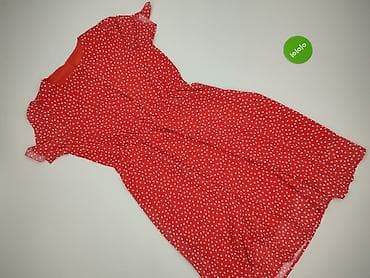 klapki z prl: Sukienka damska, rozmiar L — 2