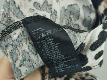 spódniczka jeansowe hm: H&M Basic, Spódnica damska, rozmiar L — 5