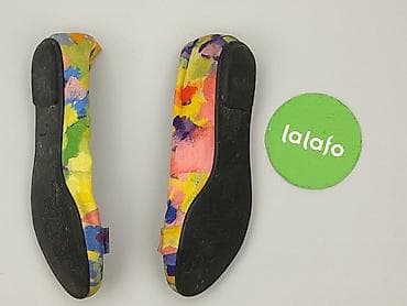 comfortable buty: Vagabond, Balerinki damskie, rozmiar 40 — 4