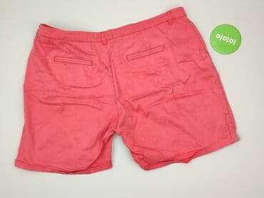 spodnie w panterkę reserved: Szorty dla mężczyzn, rozmiar 3XL — 5