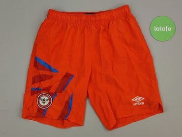 zalando koszulka real madryt: Szorty dla mężczyzn, S, Umbro, stan - Dobry — 2