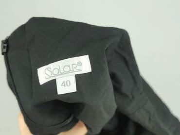 spódnice z szyfonu: Solar, Spódnica damska, M — 4